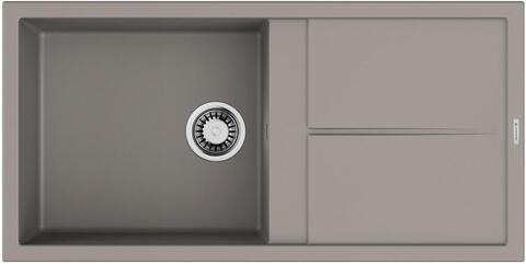 Omoikiri Sumi 100A-GR