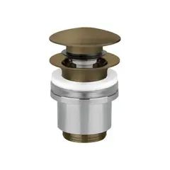 Gessi 01408#713 Донный клапан 