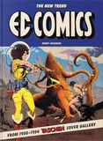 TASCHEN: EC Comics. The New Trend from 1950-1954 (Книга)