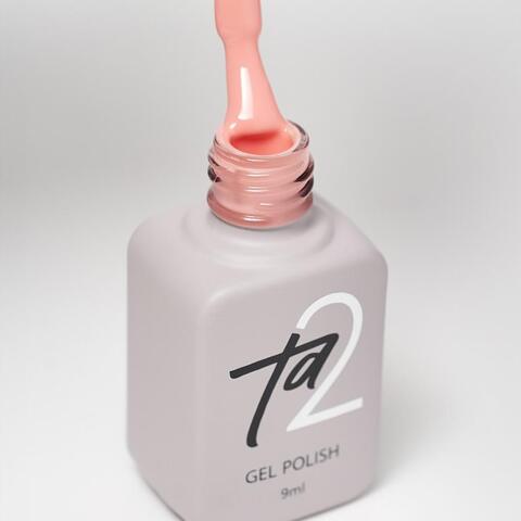 Гель-лак Ta2 цветной гель-лак №165
