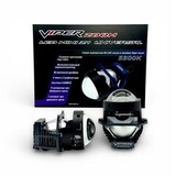 Бидиодная линза ViperZoom LED Mini Z1 Universal