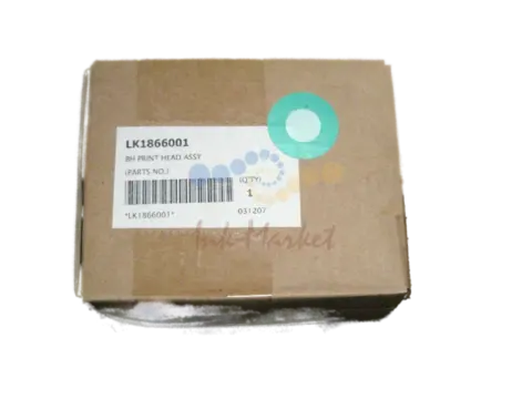 Головка печатающая BROTHER DCP-110C, 115C, 116C, 117C, 120C, 310C, 315CN/ MFC-210C, 215C, 410CN, 425CN, 620CN, FAX-2440C (LK1866001/LK1915001)