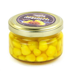 Насадка мягкая Start Fishing "Кукуруза Премиум" (110мл)