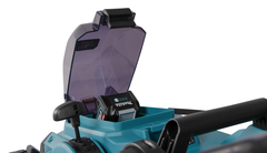 Аккумуляторная газонокосилка Makita LM003GM103