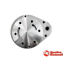 Корпус воздушного фильтра QUATTRO ELEMENTI QE-35D (243-912-108)