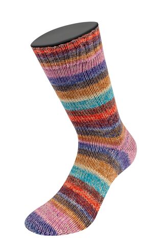 Lana Grossa Meilenweit Cosima 6-ply 9715