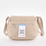 Сумка Саломея 106 леар беж