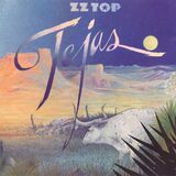 ZZ TOP: Tejas (Компакт-диск)