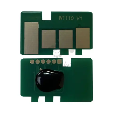 Чип картриджа W1110A для HP Laser 108,MFP 136/138 (1K, China)