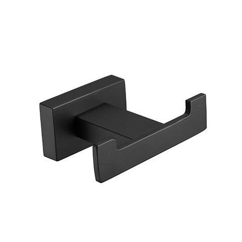 BELZ B90305-2 Крючок для ванной комнаты, черный