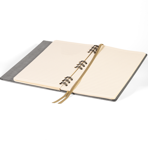 Блокнот Wire-o Print