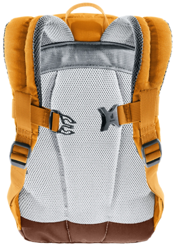 Картинка рюкзак городской Deuter Pico Spearmint-Seagreen - 2
