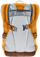 Рюкзак Deuter Pico 5 Amber/Maple - 2