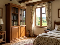 библиотека 