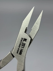 Кусачки для ногтей Export NL.201 14mm
