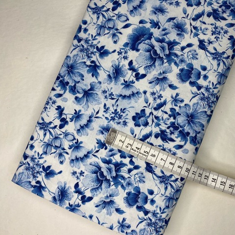 Американский хлопок