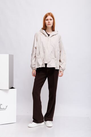 Bulmer Ветровка с капюшоном