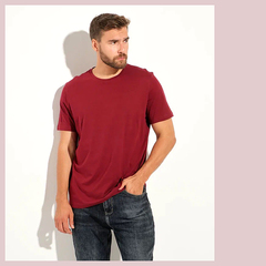 Футболка хлопок подр/мужс (44-54) 260424-SH809