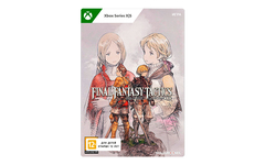 Final Fantasy Tactics - The Ivalice Chronicles (цифровая версия) (Xbox Series X|S) (WW)