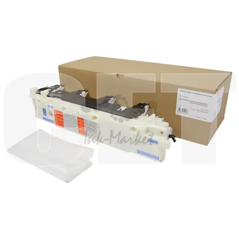 Бункер отработанного тонера FM4-8400-010, FM3-5945-010 для CANON iR ADVANCE C5030/C5035/C5045/C5051/C5235/C5240/C5250/C5255 (CET), CET5197