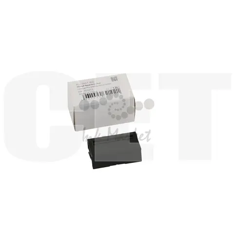 Тормозная площадка обходного лотка RL2-0657-000 для HP LaserJet Pro M402/MFP M426 (CET), CET361013