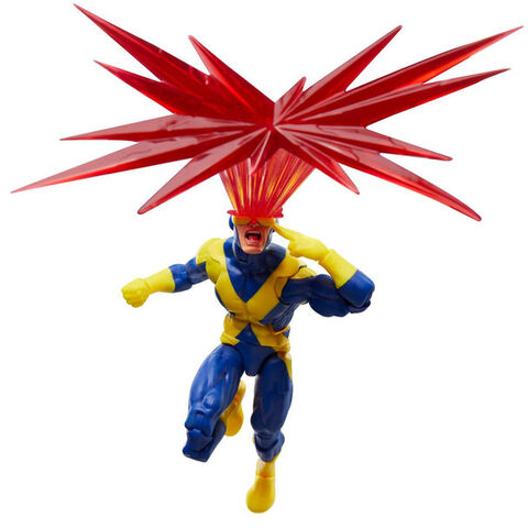 Фигурка Циклоп комикс Люди Икс Marvel Legends