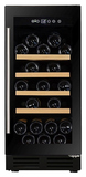 Винный шкаф Dunavox DAU-32.81B