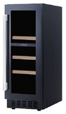Винный шкаф Climadiff Avintage AVU18CDZA