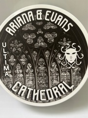 Мыло для бритья Ariana & Evans Ultima Cathedral 118 мл
