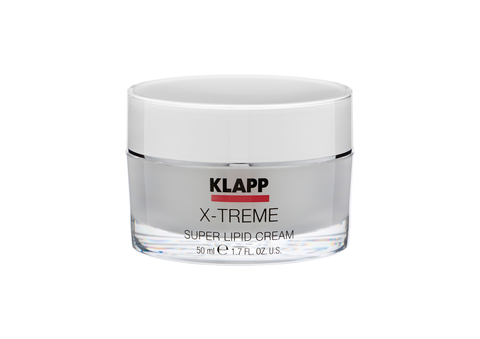 X-Treme – Экстремальная защита для кожи