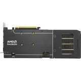 Видеокарта ASUS AMD Radeon RX 9060 XT 16Gb PRIME-RX9060XT-O16G