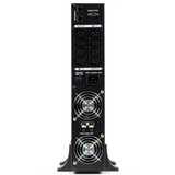 ИБП Бастион RAPAN-UPS 3000-RACK-IN-4X9-E