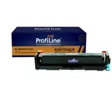 Картридж PL-W2221X для принтеров HP LJ Pro 3203dw/3303fdn/3303sdw Cyan 2500 копий ProfiLine