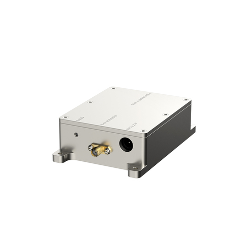 EDUP EP-AB028 5W 5,8 ГГЦ 37dBm, 18 дБ, Усилитель Wi-Fi сигнала бустер 5800МГц