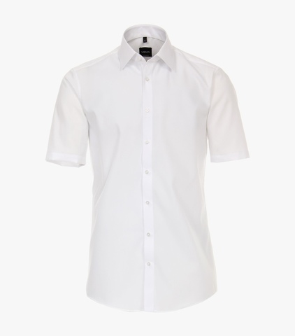 VENTI MODERN FIT Сорочка с коротким рукавом