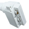 Трековый светильник Arte Lamp Barut A4562PL-1WH