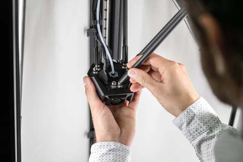 3D-принтер Trilab AzteQ Industrial