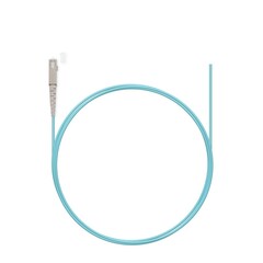 Пигтейл Оптический SC/UPC MM OM3 50/125 3.0мм 1.5 м