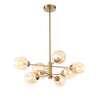 Светильник подвесной ST Luce Fovia SL1500.203.08