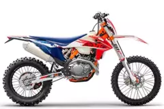 KTM 500 EXC-F SIX DAYS