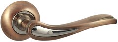 Дверная ручка V64R медь
