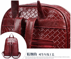 Рюкзак женский Red Aura