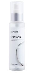 Смазка на водной основе Passion Intimate Gel - 100 мл. - 