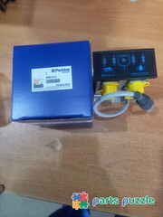 Датчик температуры воздуха, оригинал / SENSOR АРТ: 886/212