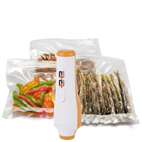 Вакуумный упаковщик Pack Plus HVP-1004 (ручной)