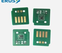 Чип для Xerox Phaser 7800 для черного картриджа Xerox 106R01573. Ресурс 24000 страниц