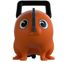 Фигурка Youtooz Chainsaw Man Pochita Happy #0