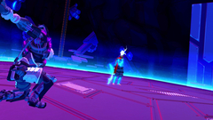 Furi: One More Fight (для ПК, цифровой код доступа)