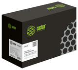 Картридж лазерный Cactus 147X CS-W1470X W1470X черный (25200стр.) для HP LaserJet M611dn, M612dn, M634dn, M634h, M634z, M635fht, M635h, M635z, M636fh, M636z