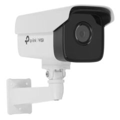 IP-камера TP-LINK VIGI C300HP-6 VIGI Уличная цилиндрическая  3 МП (072278) VIGI Уличная цилиндрическая IP-камера 3 МП (072278)